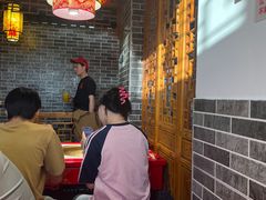 -欠火锅·水牛毛肚·团建聚餐·生日宴(何山路店)