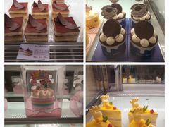 -好利来(乐堤港店)