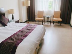 -佛山祈福仙湖酒店