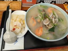 -大禹家·海鲜面馆(新闸路店)