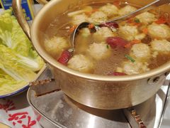 -东排食堂长沙小吃大排档(五一广场店)