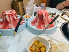 牛肉-深海聚汇·牛榴宴·自助料理(江宁万达店)