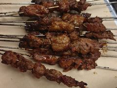 -老白家怡贵园烤肉