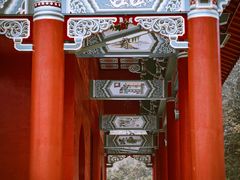 -常德桃花源景区