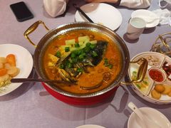 -A One Kitchen·南京精菜馆(德基广场店)