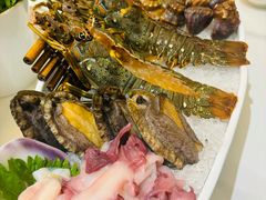 -帝皇海海鲜豆捞(桐泾商务广场店)