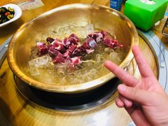-冰煮羊(天利店)