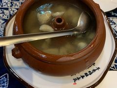 -滇道云南特色料理(康定路店)