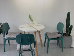 -边渡咖啡烘焙店(昙华林店)