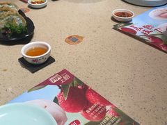-禄运茶居·手工点心(猎德店)
