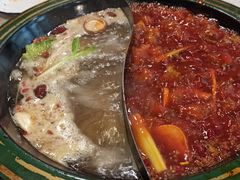 -有拈头成都市井火锅(南山总店)