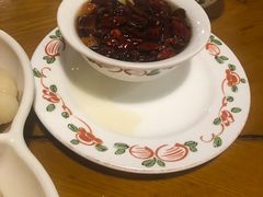 -老门框爆肚涮肉(金宝街店)