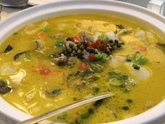 -君霖海鲜私房菜(春柳店)