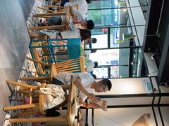 大堂-大厨的餐厅(曾厝垵总店)