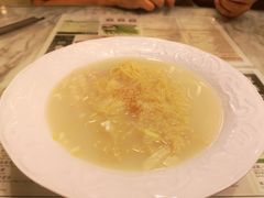 -翠华餐厅