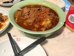 -小吊梨汤·北京菜·烤鸭(鸟巢店)