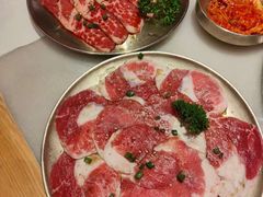 -韩宫宴和牛烤肉(苏州悠方购物中心店)