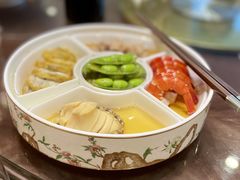 糟货拼盘-金时代顺风大酒店(兰生大厦店)