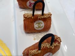 -临家小院·潮汕菜·商务宴请·点心(白石洲店)