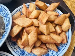 -前门张记涮肉(前门店)