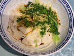 -长安炊烟庭院陕菜(七路明光路店)
