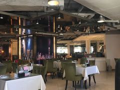 大堂-七哥港式茶餐厅(亮马桥总店)
