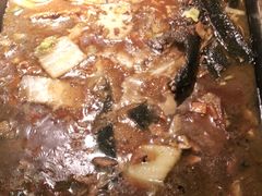 -探鱼·鲜青椒爽麻烤鱼(北京路天河城店)