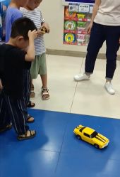 -TOYSRUS玩具反斗城(步步高梅溪新天地店)