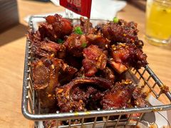 -丽伟的串·烧烤·砂锅(泰丰店)