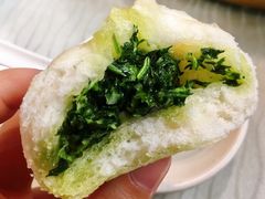 青菜包-花园茶楼(兴城西路店)