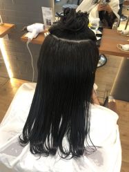-意廊 Hair Salon