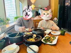 -云海肴·汽锅鸡·云南菜(苏州中心店)