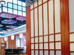 -千寻山野烤肉(中关村店)