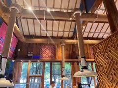 -木王宴语·野生鲜菌火锅(玉河店)