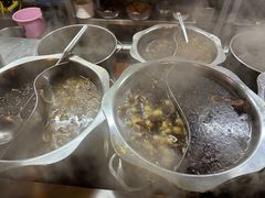 -津市刘聋子粉馆岳阳总店
