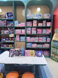 -奈尔宝家庭中心·亲子餐厅(苏州大悦城店)