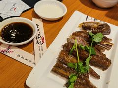 鹅翅-壹只卤鹅(华润万家店)