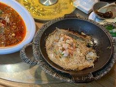 -田园印象·成都土菜院子(华阳店)
