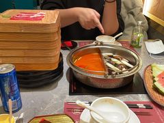 -一绪に寿喜烧(荟聚店)