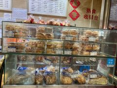 -白玉兰食品(汇联商厦店)