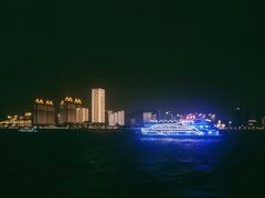 -武汉关码头(轮渡站)