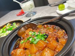 -大秦小宴•新派西北(万象前海店)