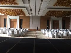 -天津君隆威斯汀酒店
