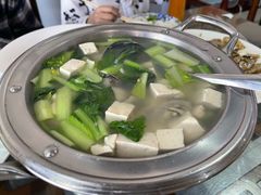 -良师门滨海人家·海鲜·家常菜(滨海城店)