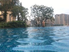 -凯健国际健身游泳馆(春风与湖店)