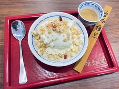 -小公园汕头甜汤(博罗店)