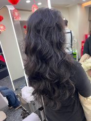 -东梵造型·烫发染发接发连锁SALON