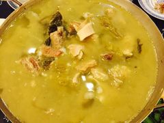 白家餐厅-白家餐厅(徐家汇店)
