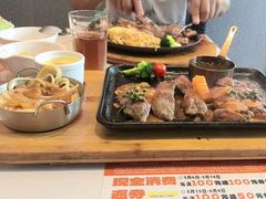 -豪客来牛排(海沧阿罗海店)