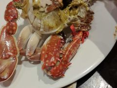 -川骄海鲜自助(河东店)